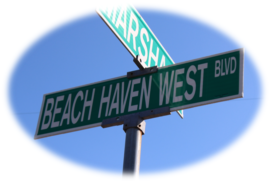 Beach Haven West House Raising | Beach Haven West New Construction